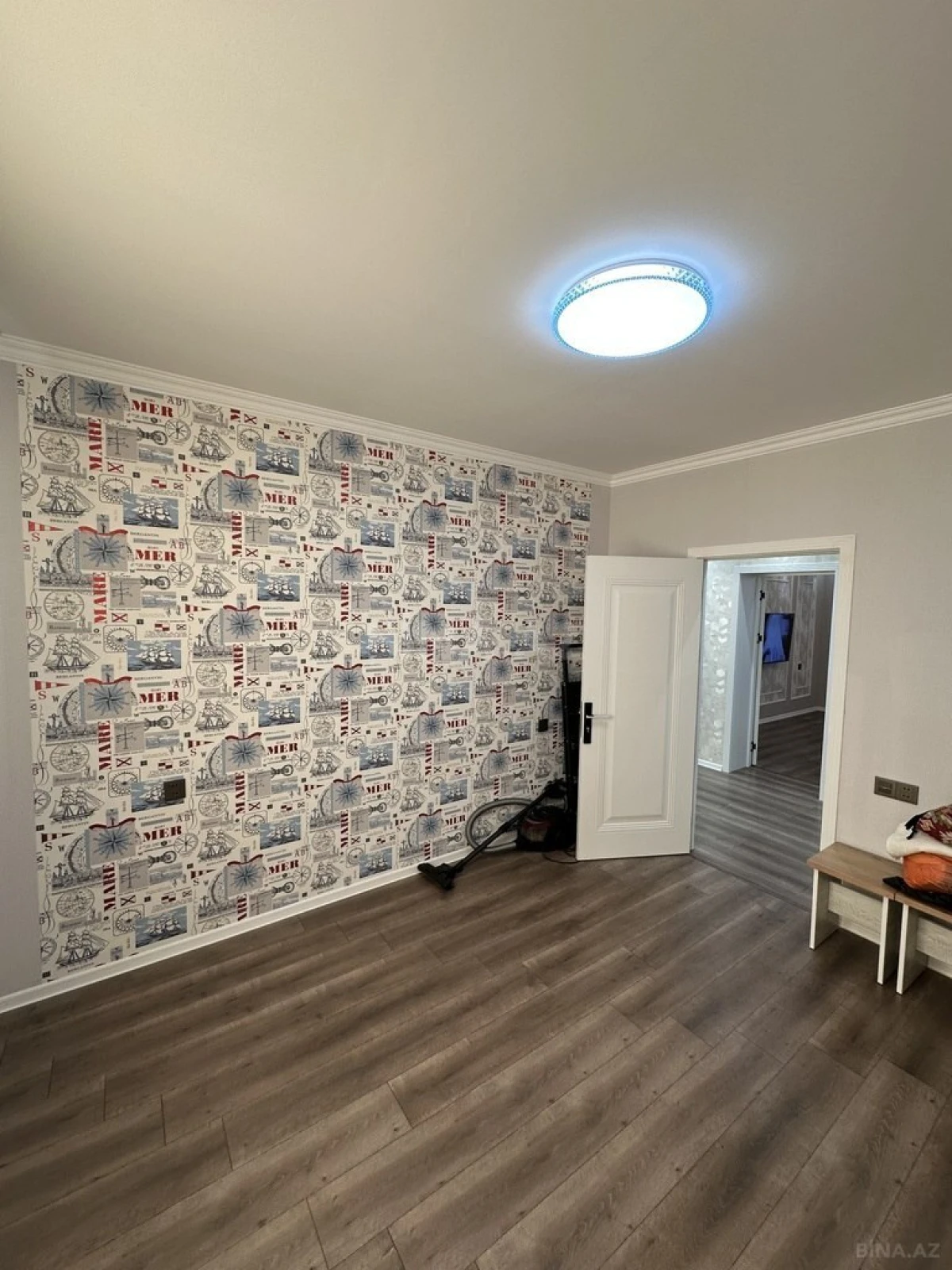 Satılır 3 otaqlı mənzil 70 m²