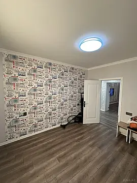 Satılır 3 otaqlı mənzil 70 m²