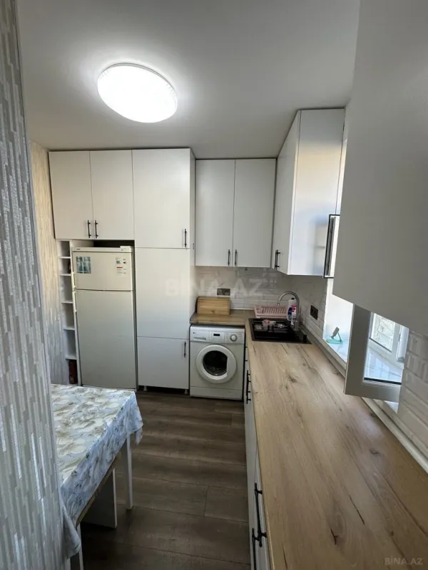Satılır 3 otaqlı mənzil 70 m²