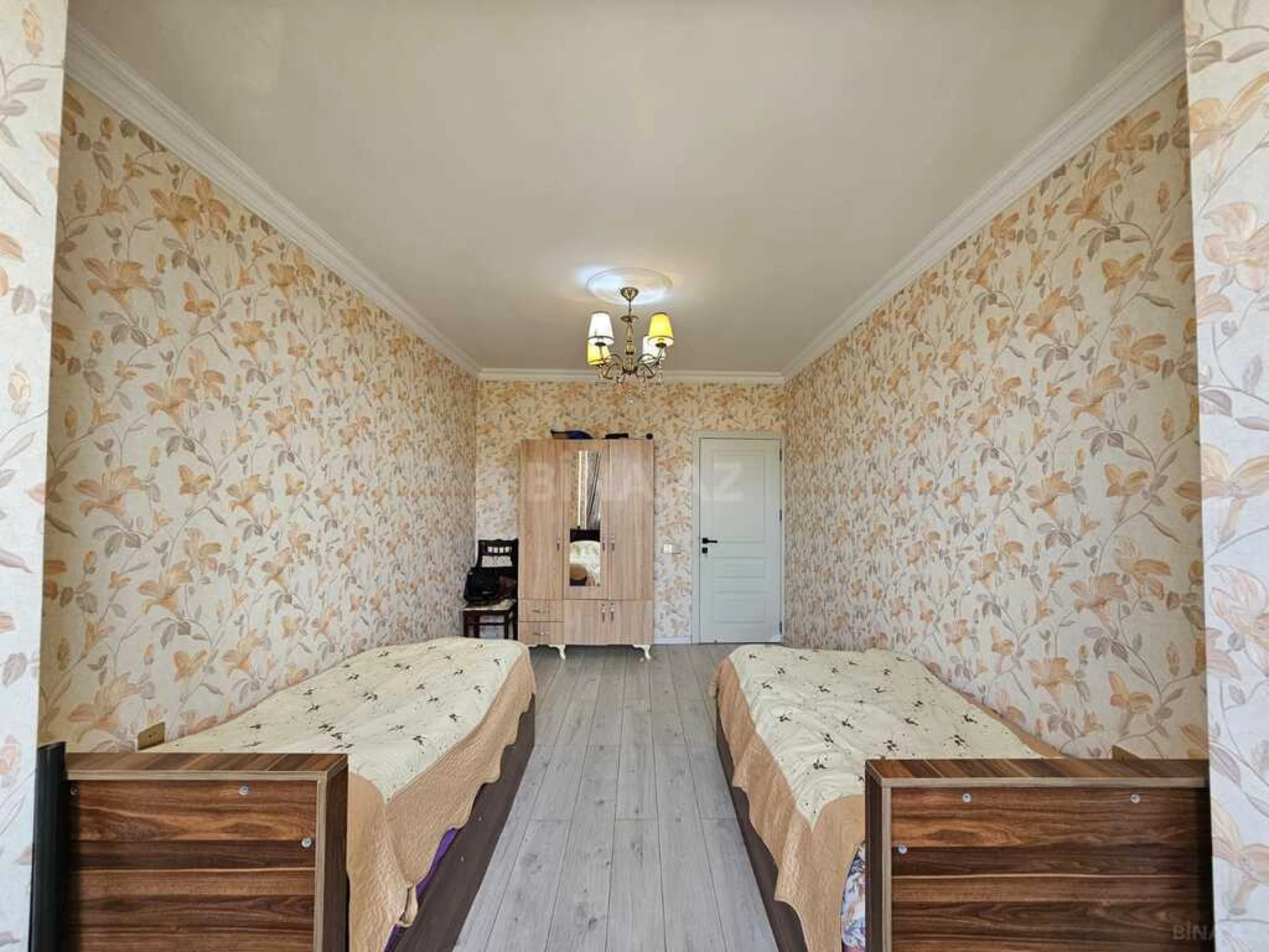 Satılır 3 otaqlı mənzil 80 m²