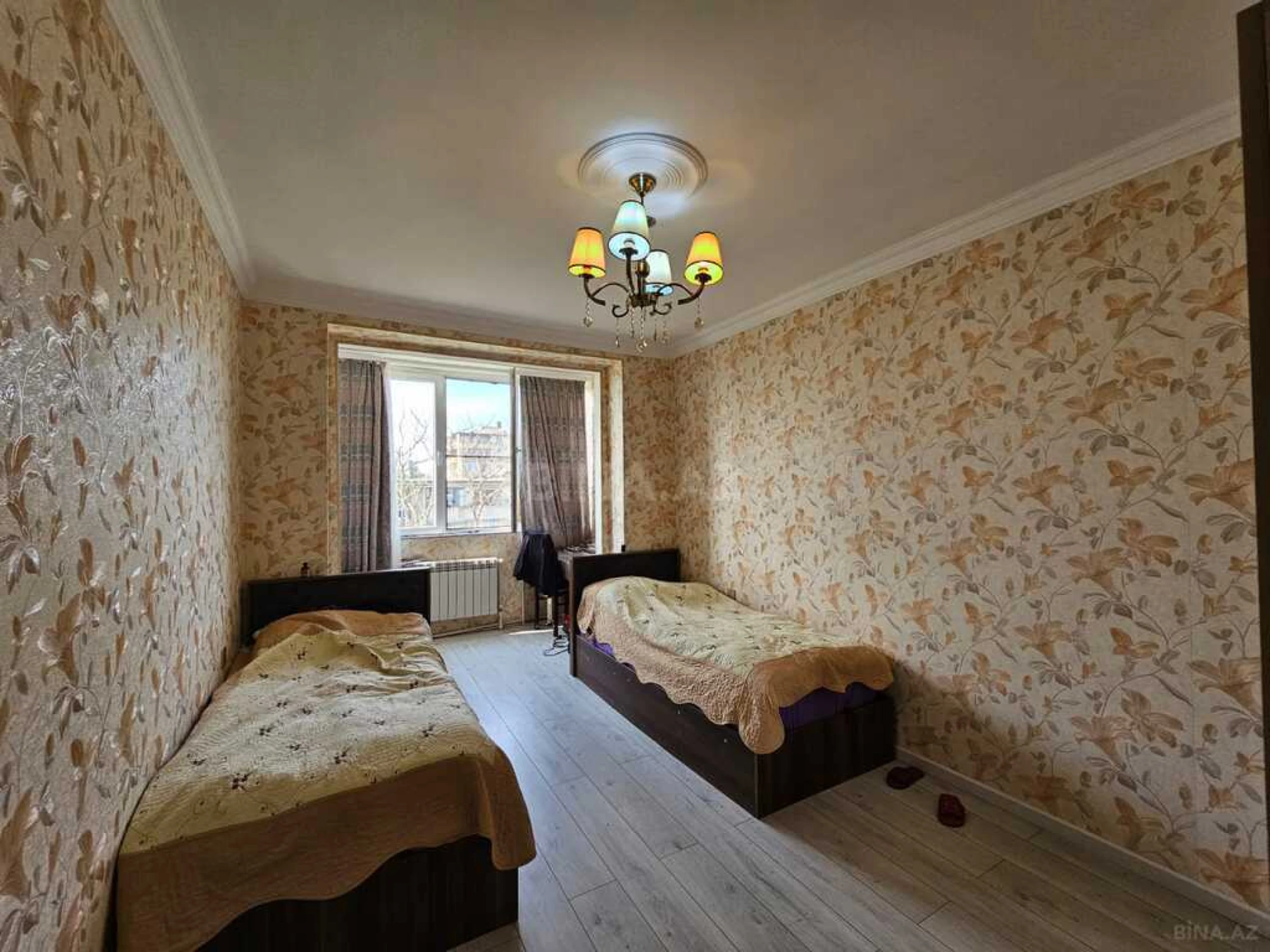 Satılır 3 otaqlı mənzil 80 m²