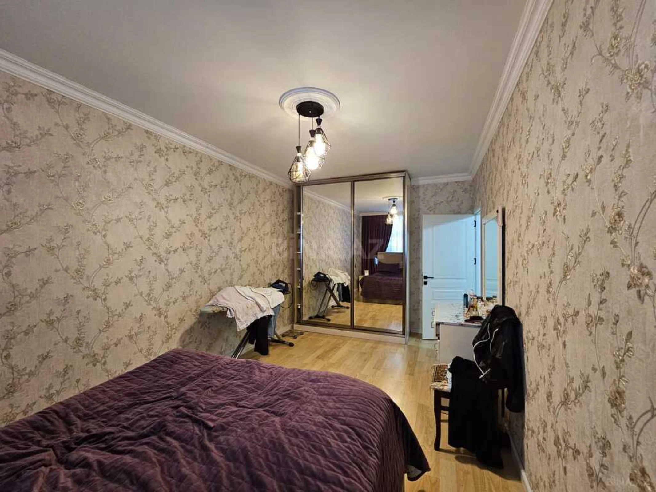 Satılır 3 otaqlı mənzil 80 m²