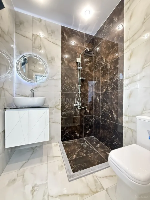 Satılır 4 otaqlı həyət evi 135 m²