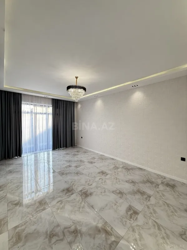 Satılır 4 otaqlı həyət evi 135 m²