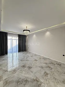 Satılır 4 otaqlı həyət evi 135 m²
