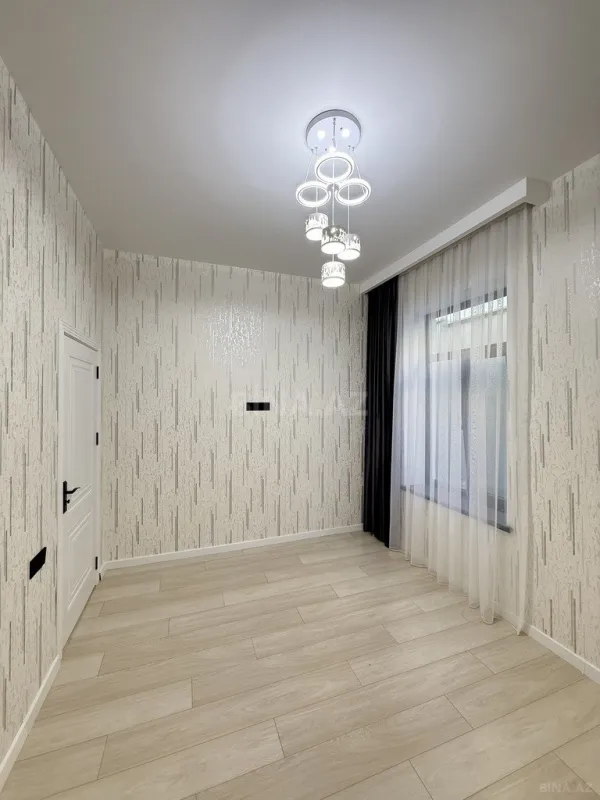 Satılır 4 otaqlı həyət evi 135 m²