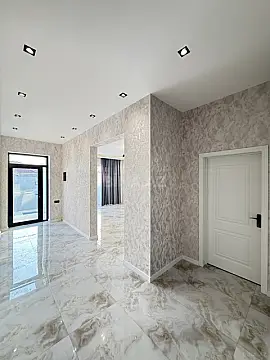 Satılır 4 otaqlı həyət evi 135 m²