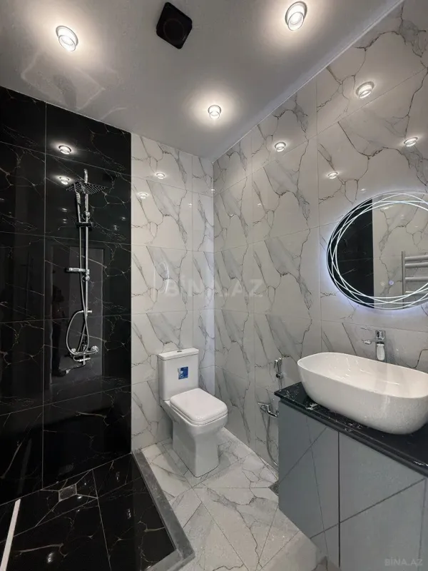 Satılır 4 otaqlı həyət evi 135 m²