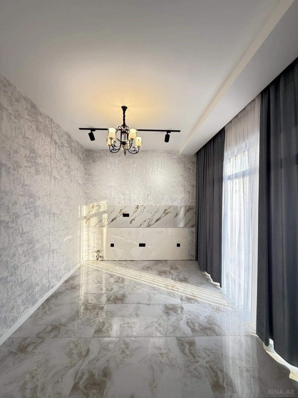 Satılır 4 otaqlı həyət evi 135 m²