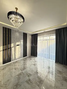 Satılır 4 otaqlı həyət evi 135 m²
