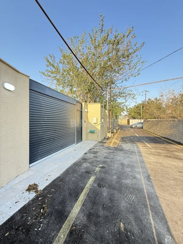 Satılır 4 otaqlı həyət evi 150 m²