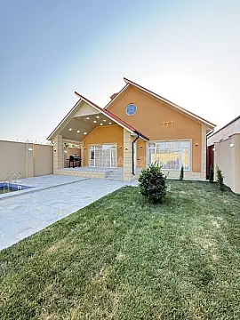 Satılır 4 otaqlı həyət evi 150 m² — Bakı, Şüvəlan 4 otaq 150.00 m²