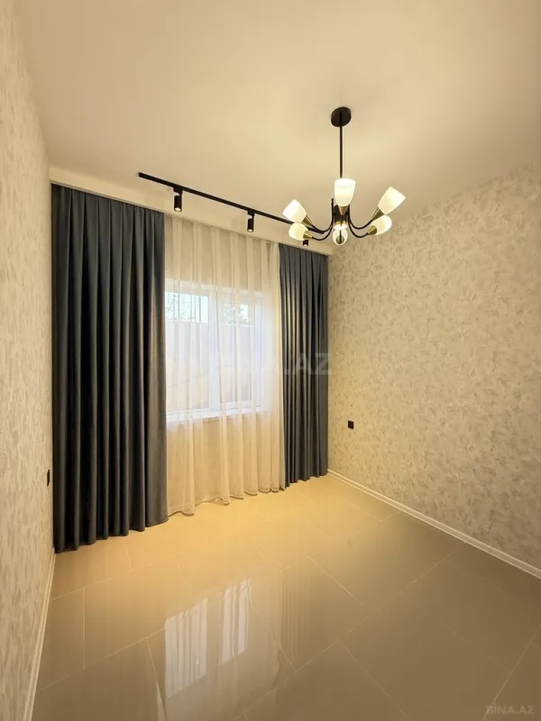Satılır 4 otaqlı həyət evi 150 m²