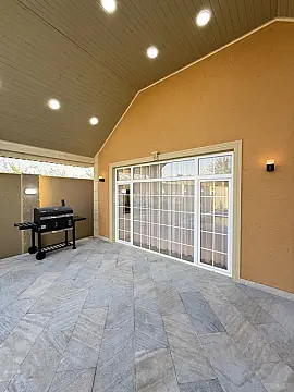 Satılır 4 otaqlı həyət evi 150 m²