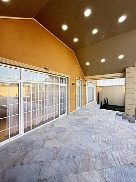 Satılır 4 otaqlı həyət evi 150 m²