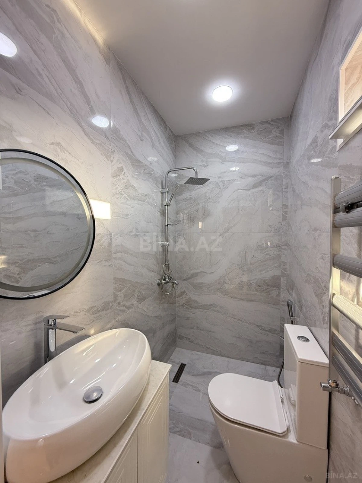 Satılır 4 otaqlı həyət evi 150 m²