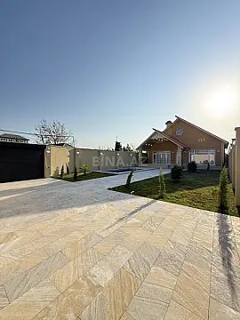 Satılır 4 otaqlı həyət evi 150 m²
