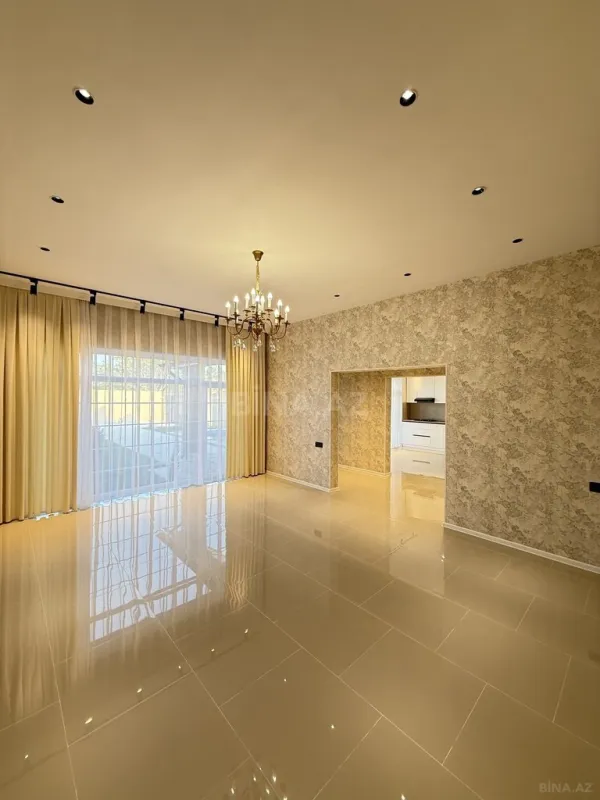Satılır 4 otaqlı həyət evi 150 m²