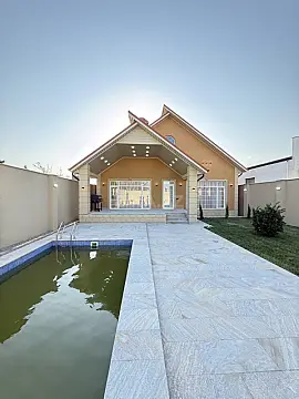 Satılır 4 otaqlı həyət evi 150 m²