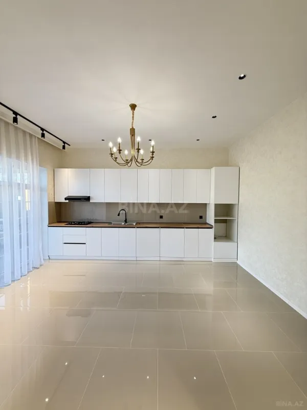 Satılır 4 otaqlı həyət evi 150 m²