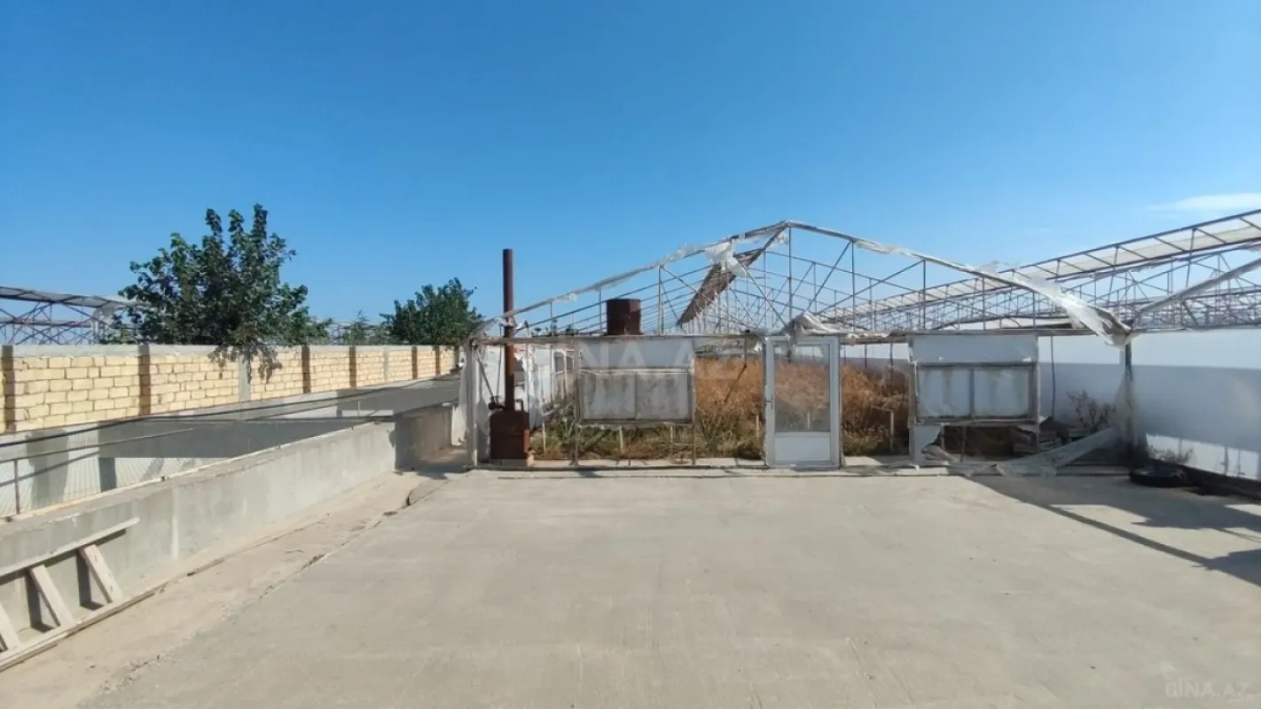 Satılır obyekt 40000 m²