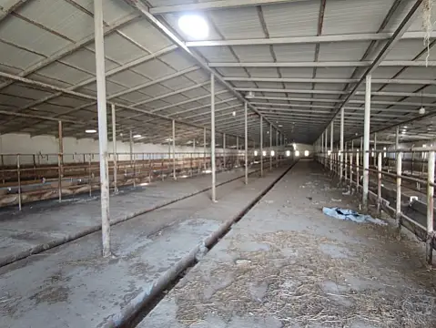 Satılır obyekt 40000 m² — Bakı, Novxanı 40000.00 m²