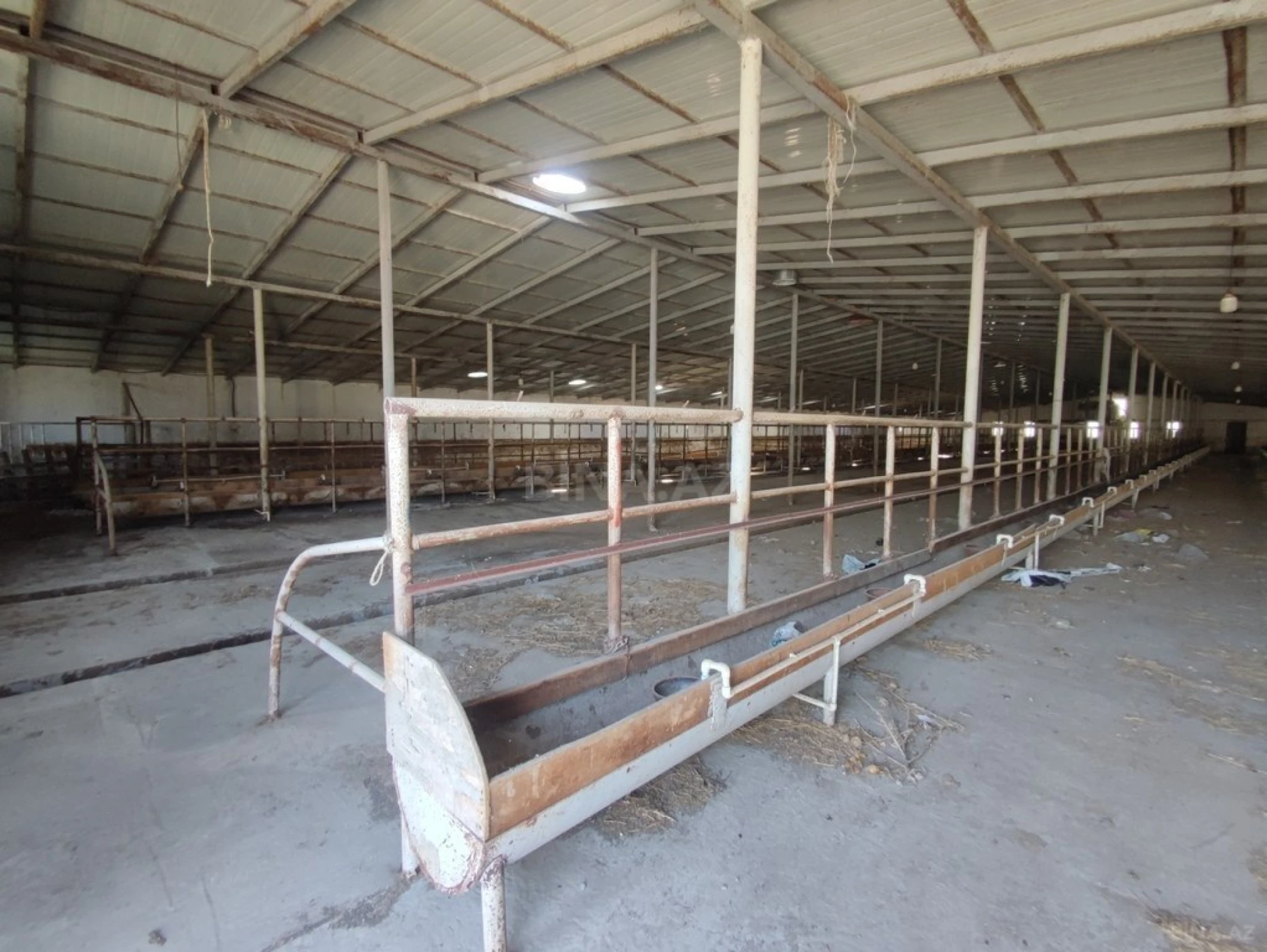 Satılır obyekt 40000 m²