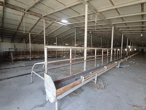 Satılır obyekt 40000 m²