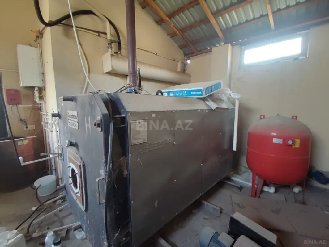 Satılır obyekt 40000 m²