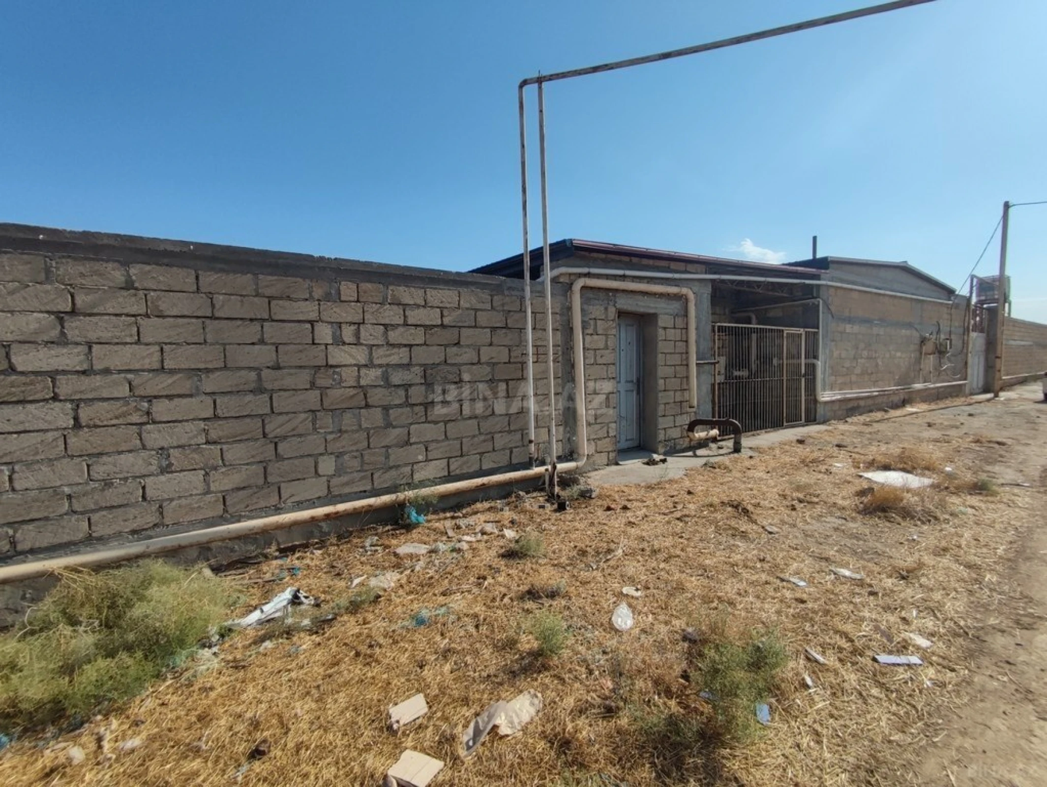 Satılır obyekt 40000 m²