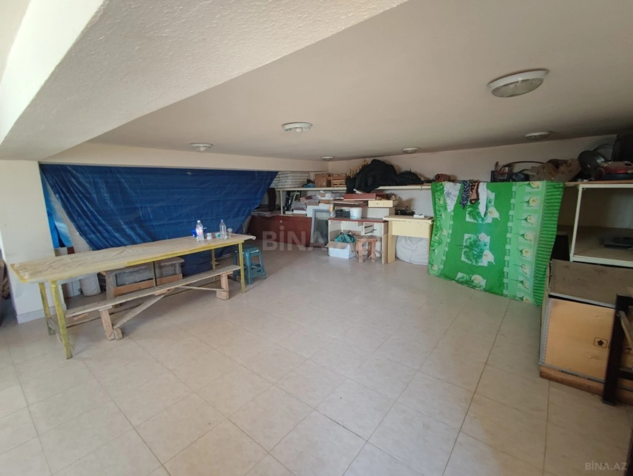 Satılır obyekt 40000 m²