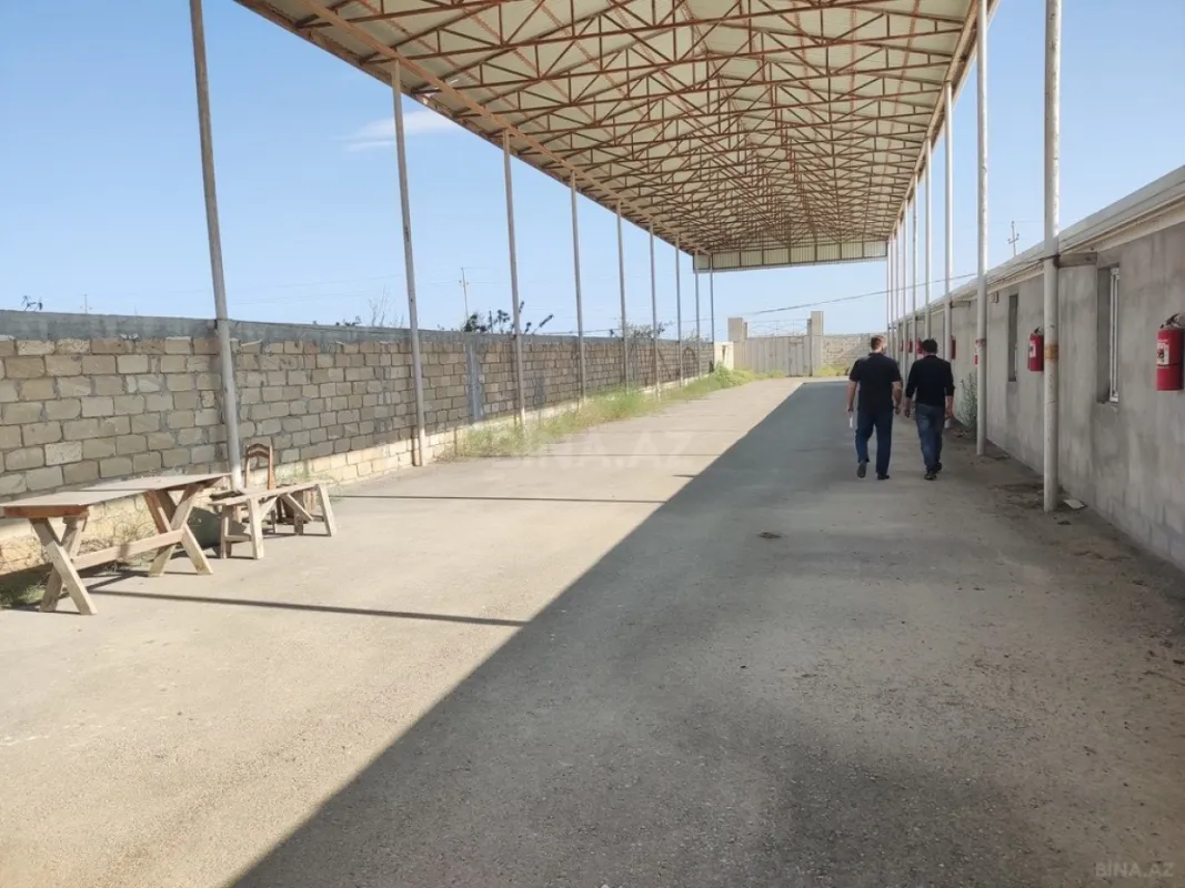 Satılır obyekt 40000 m²