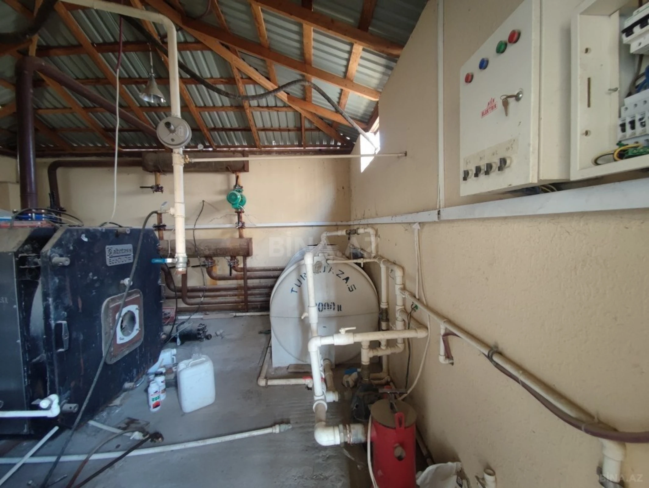 Satılır obyekt 40000 m²