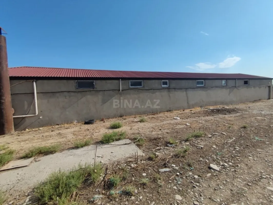 Satılır obyekt 40000 m²