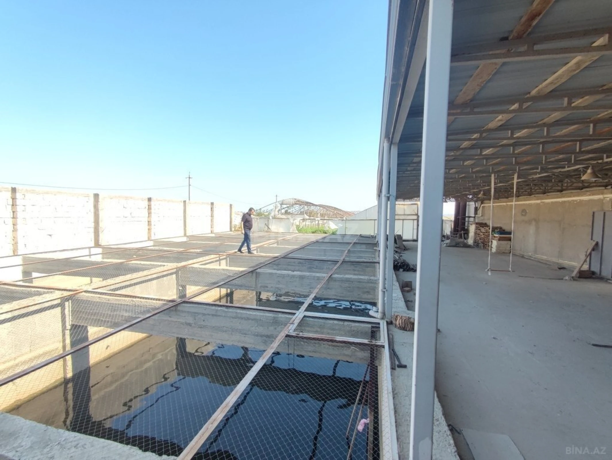 Satılır obyekt 40000 m²