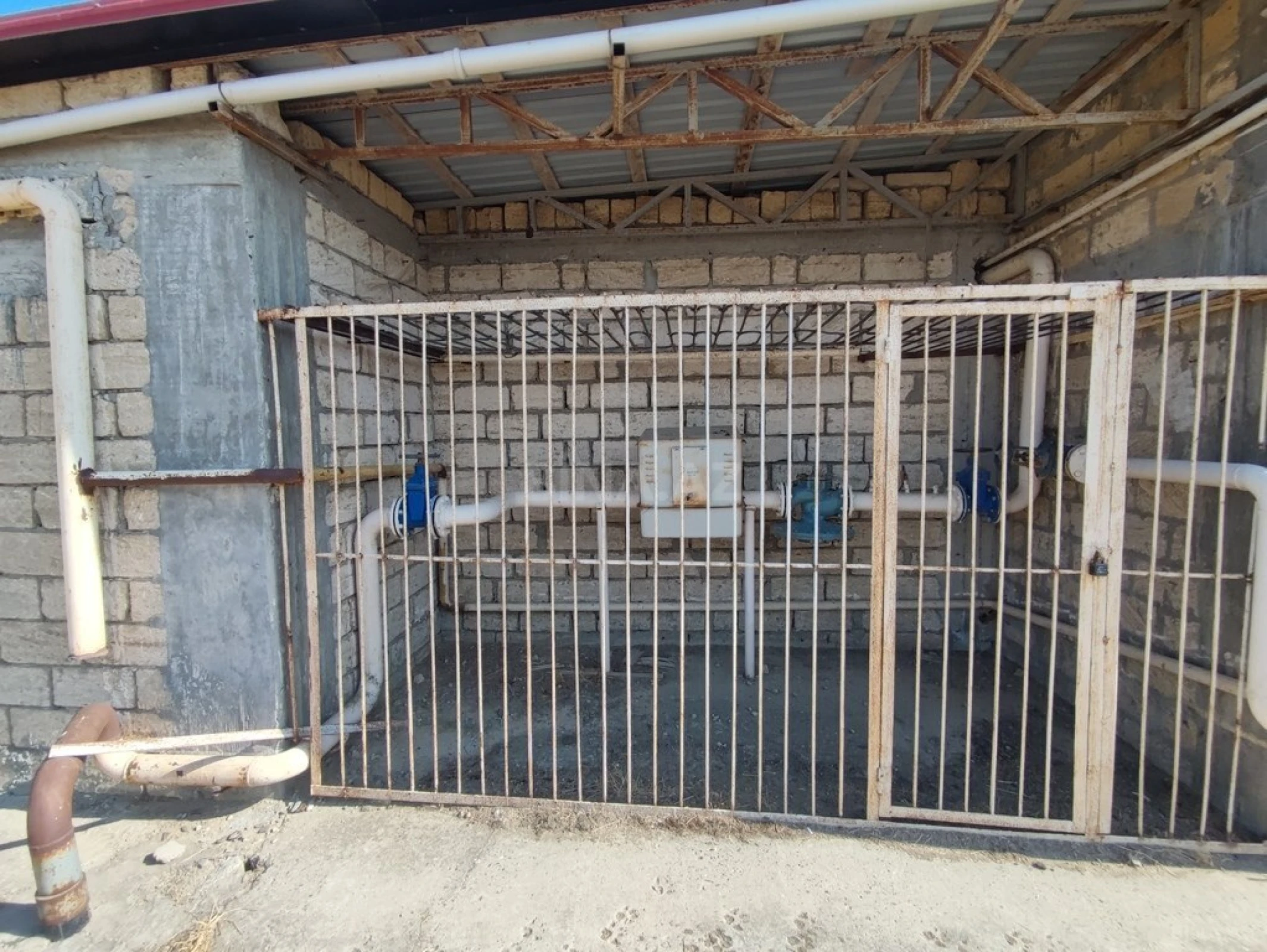 Satılır obyekt 40000 m²