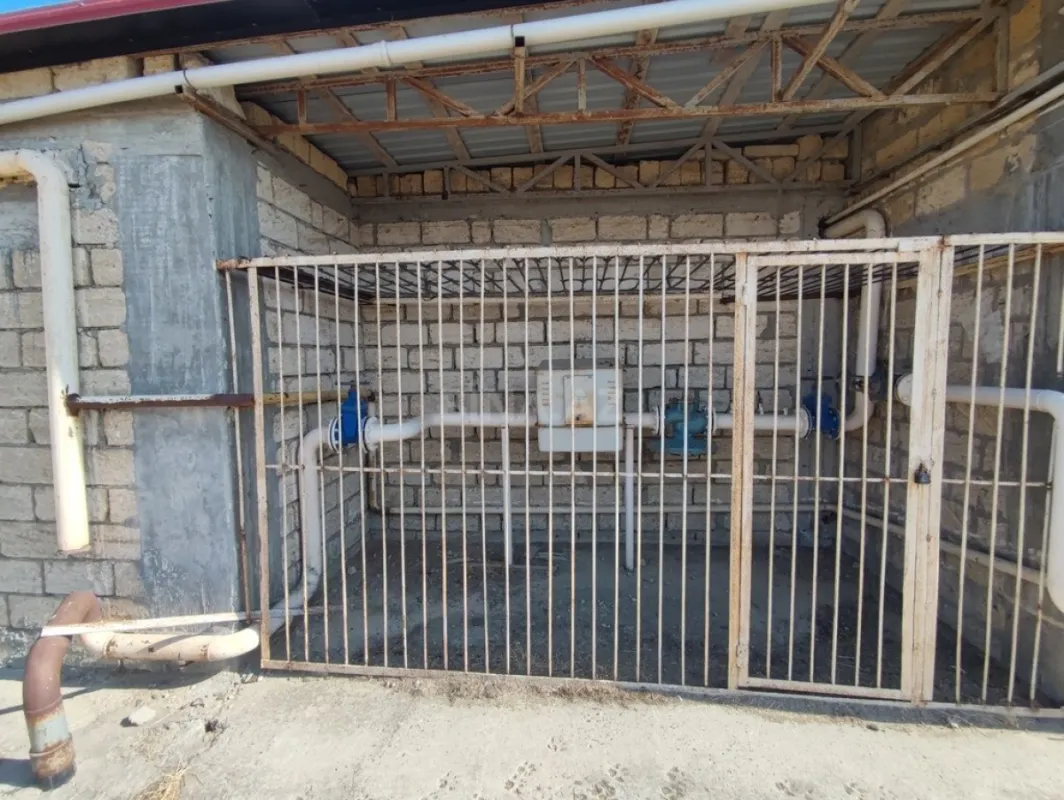 Satılır obyekt 40000 m²