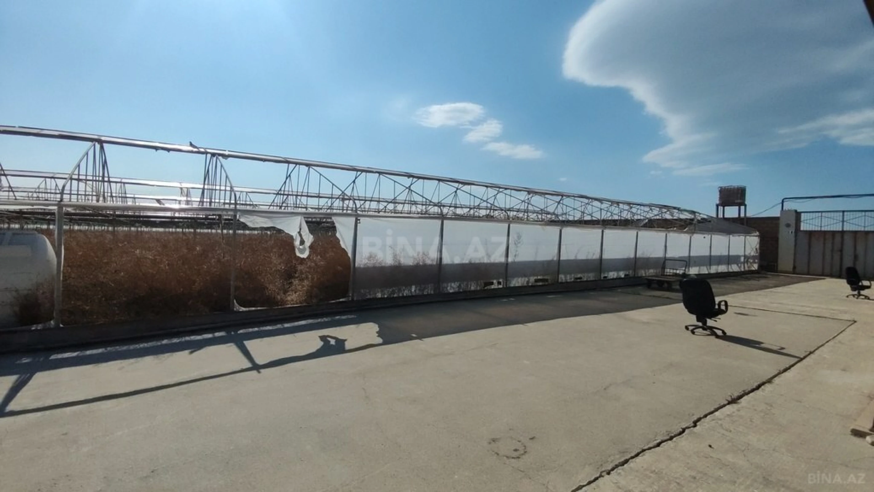 Satılır obyekt 40000 m²