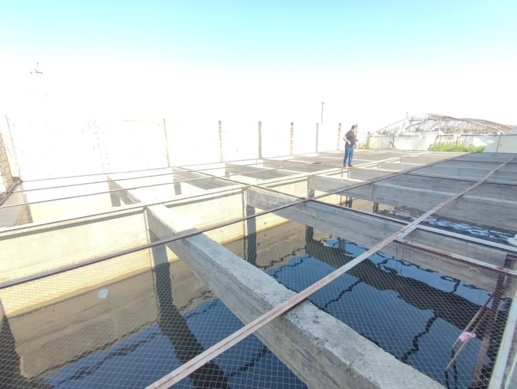 Satılır obyekt 40000 m²