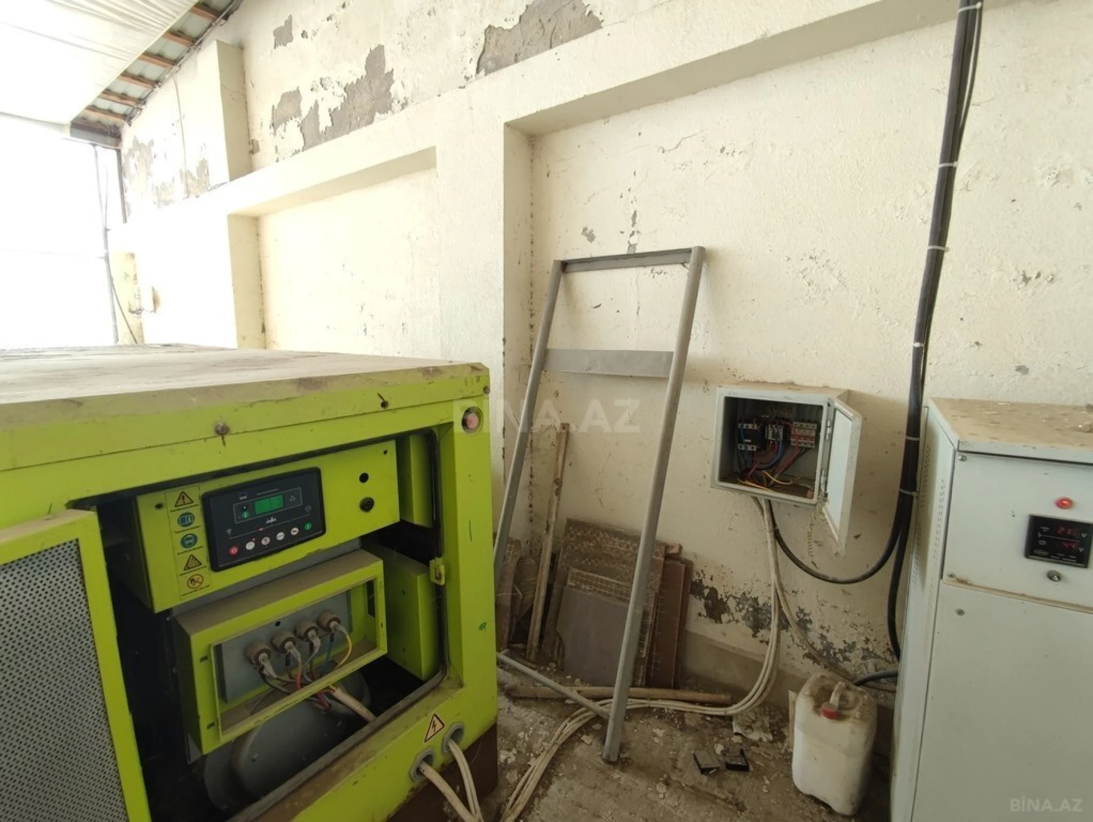 Satılır obyekt 40000 m²