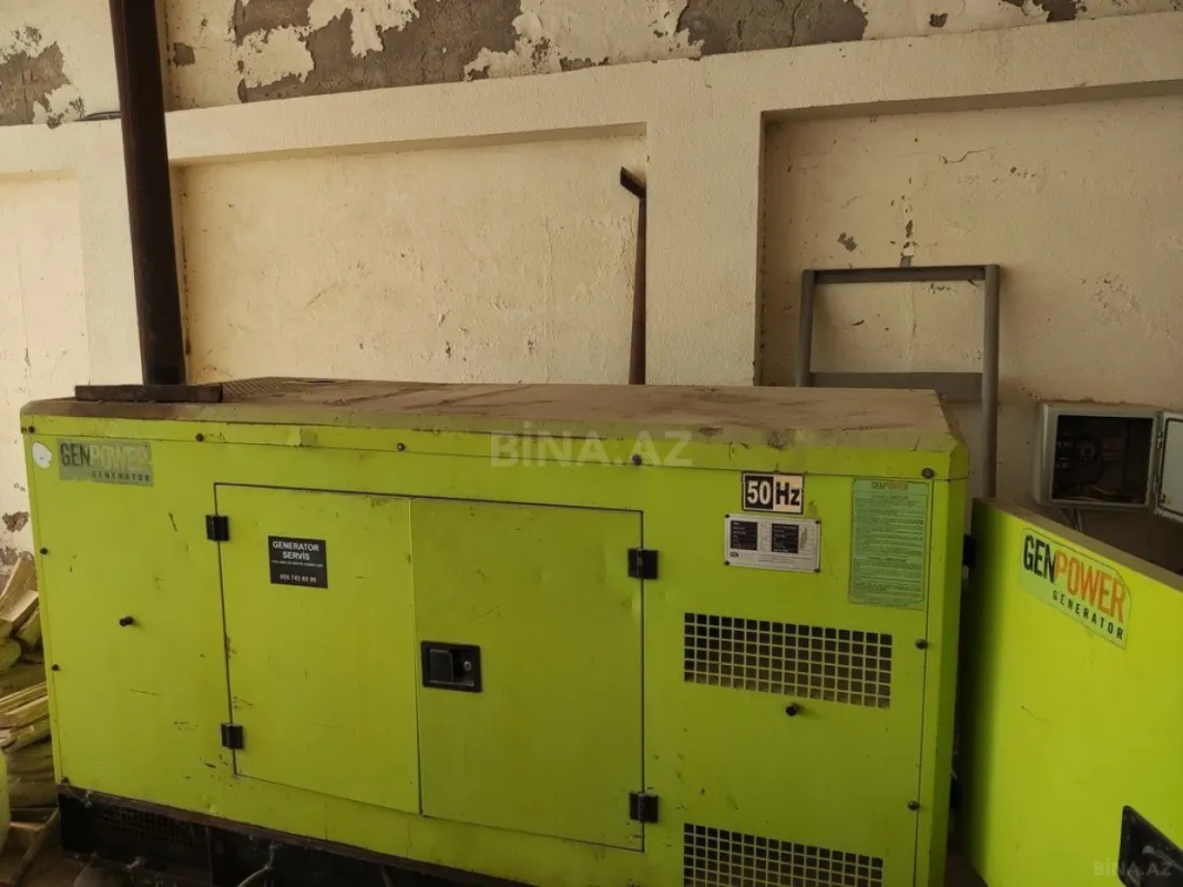 Satılır obyekt 40000 m²