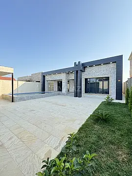 Satılır 4 otaqlı həyət evi 160 m²