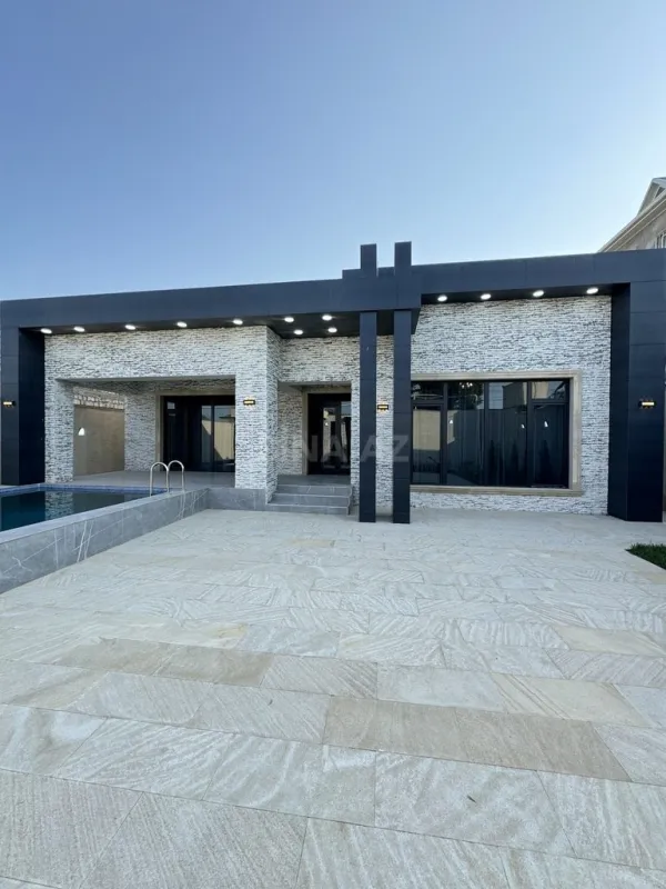 Satılır 4 otaqlı həyət evi 160 m²