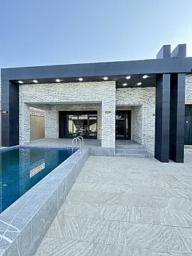 Satılır 4 otaqlı həyət evi 160 m²