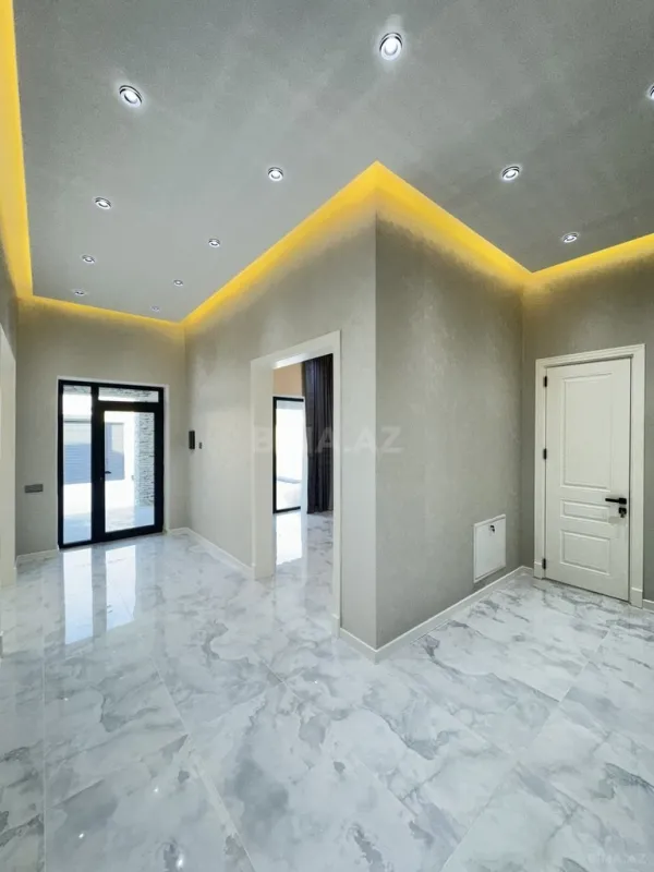 Satılır 4 otaqlı həyət evi 160 m²
