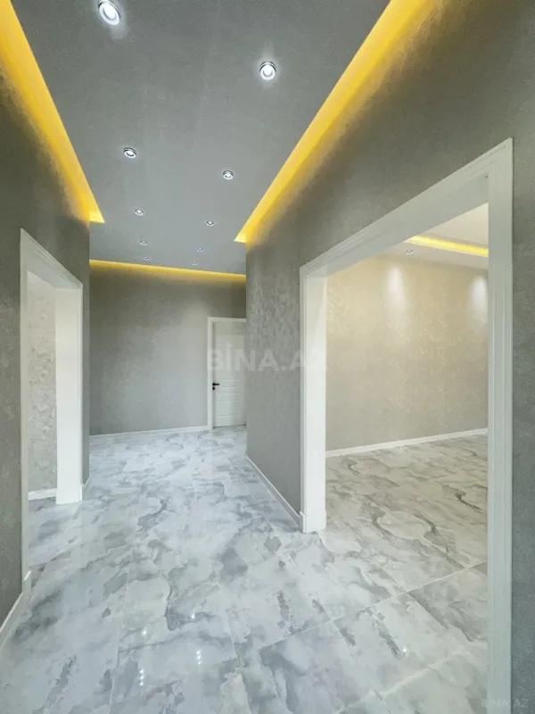 Satılır 4 otaqlı həyət evi 160 m²