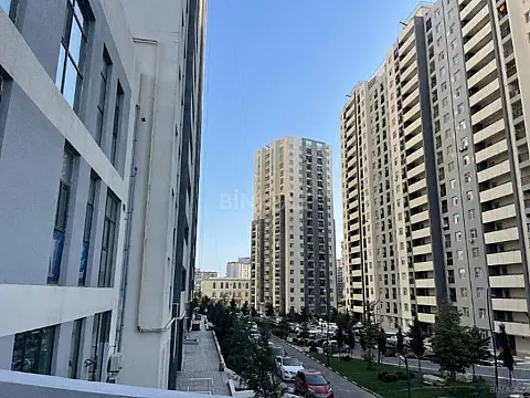 Satılır 4 otaqlı mənzil 155 m² — Bakı, Həzi Aslanov qəs. 4 otaq 155.00 m²