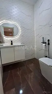 Satılır 3 otaqlı mənzil 125 m²