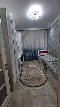 Satılır 3 otaqlı mənzil 125 m²