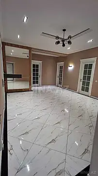 Satılır 3 otaqlı mənzil 125 m²